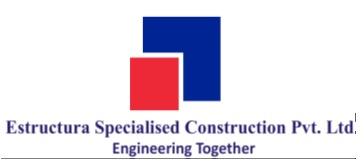 Estructura Specialised Construction Pvt Ltd Logo